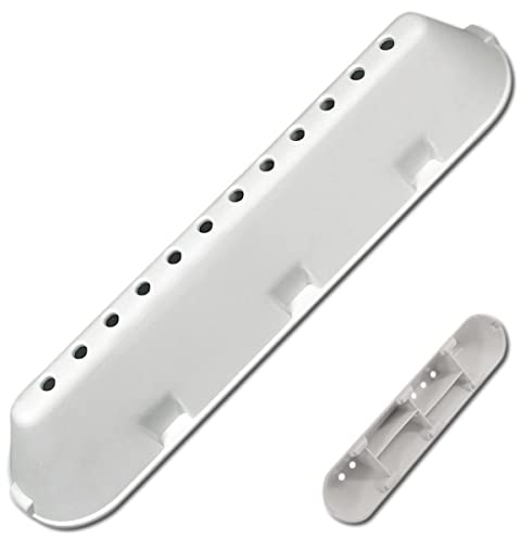Mitnehmer Trommelrippe Waschmaschine Waschtrockner Indesit C00268109 Whirlpool 482000023096 488000533119