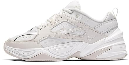 Nike Damen W M2k Tekno Fitnessschuhe, Mehrfarbig (Phantom/Summit White 006), 40 EU