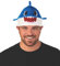 Rubie's Baby Shark Kindermütze – Blau – Einheitsgröße