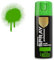 H HANSEL HOME Pintura Spray Verde Lima 400 Ml