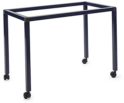Imac Käfigfuß 80, 70,8 x 39 x 49,7 cm, Blau, Einheitsgröße
