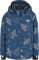LEGO Wear Jungen Ninjago winterjas gevoerd, Winddicht, waterafstotend Jacke