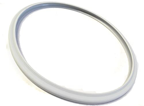 ensipart Deckeldichtungsring wie Fissler für Schnellkochtopf 22cm Vitaquick Vitavit Royal bis 2009