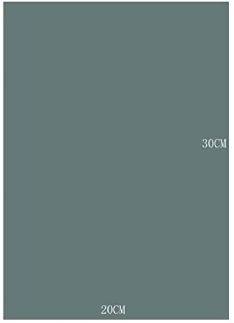 Zweipappel Feuille de joint 30cm x 20cm épaisseur 0,5mm moteur tondeuse tracteur