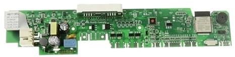 MODULE PROGRAMME pour LAVE VAISSELLE ROSIERES - 49111652
