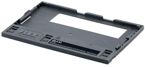 ADAPTADOR PARA RIEL GUÍA GR-A CS 62