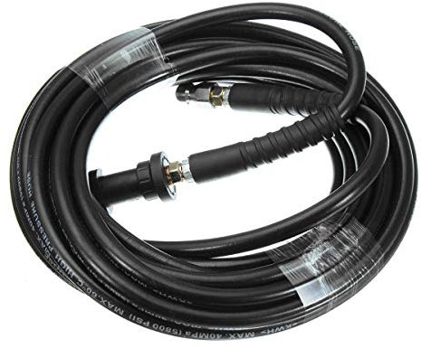 20M High Pressure Hose Washer Cleaning Hose For Karcher K2 K3 K4