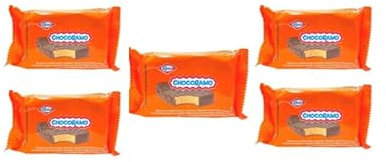 Bouquet Chocoramo 65 gr - Confezione da 5!