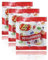 Jelly Belly 3x 20 Sortenmix, 3 x 70g