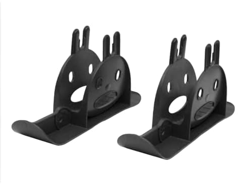 LOVIVER Schnee Schlitten Board Set Laufrad Schnee Ski Schneemobil für 10 zoll/12 Zoll Laufrad Kind Rodeln Fahrrad Halter Spielzeug Rodel