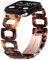 Bracelet de rechange réglable en résine respirante pour iWatch Ultra Series 9 8 7 6 5 4 3 2 1 SE Sport Edition pour homme et femme, compatible avec les bracelets Apple Watch 49 mm, 45 mm, 44 mm, 42