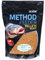 JAXON Method Feeder Pellets Grundfutter Angelfutter Lockfutter 500g (Marzipan-Honig/FM-PR25)