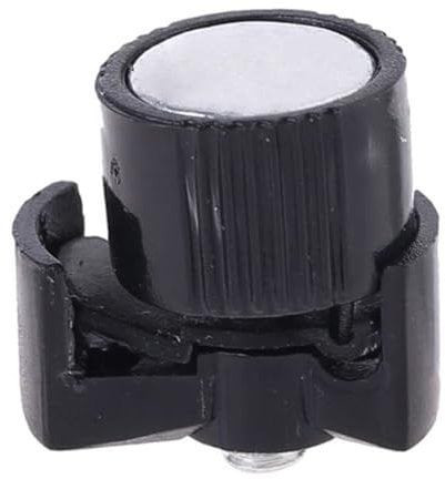 Pnuokn 2Pcs Bicycles Speedometers Wheel Magnets Computer Speed Sensor Spoke Magnets Bicycles Speedometers Spoke Magnets Easily Install Bicycles Speedometers Wheel Magnets