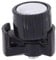 Pnuokn 2Pcs Bicycles Speedometers Wheel Magnets Computer Speed Sensor Spoke Magnets Bicycles Speedometers Spoke Magnets Easily Install Bicycles Speedometers Wheel Magnets