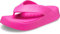 Crocs Getaway Platform Flip Pink Crush Size 5 UK Women
