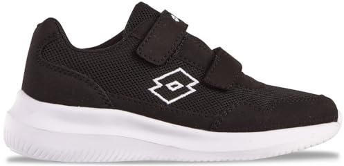 LOTTO Unisex Kinder Connect Vl K Unisex KidsSneaker