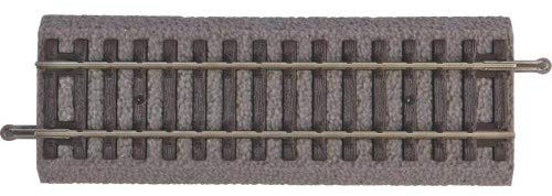 Piko 55402 Gerade mit Bettung, G 119 mm