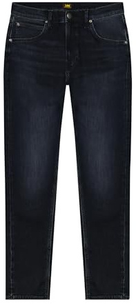 LEE - Jeans Herren - Regular Straight Fit - Daren Zip Fly - Blue Matter