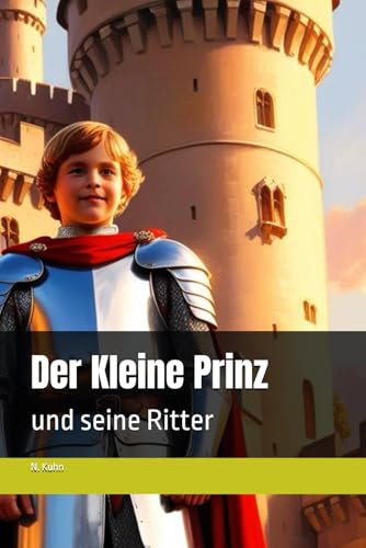 Der Kleine Prinz: und seine Ritter