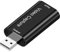 Durable Aluminum USB 2.0 HDTV Video Capture Card Professional Quality Video Recording Streaming Support Window
