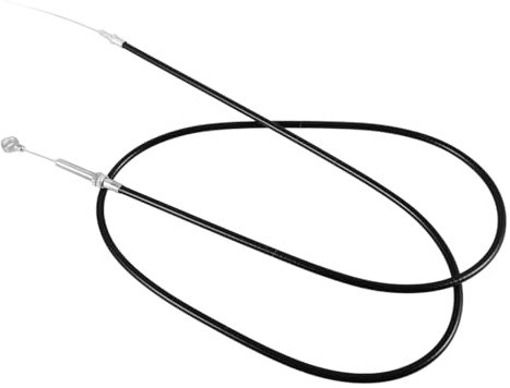 Alipis Go Kart Throttle Cable Spring Kit Cable Wire Replacement for Go Kart Throttle