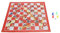 Chutes and Ladders Board Game, Travel Board Games Challenging Fun Enhance Relationship Board Game Set for Outdoor Travel