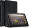 Case for Amazon Fire HD 10 & 10 Plus Tablet, 25.4 cm, 13th/11th Generation 2023/2021, Tri-Fold Stand Cover with Auto Wake/Sleep, Black