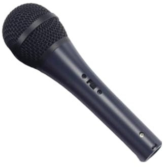 Storage Bag Professional Dynamic Supercardioid XLR Corded Microphone For Singing Karaoke And Public Speaking With Long Cable Karaoke Mic