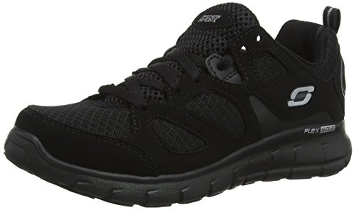 Skechers Vim Turbo Ride Boys Turnschuhe