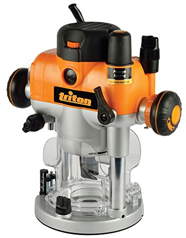 Triton 920654 TRA001 Dual Mode Plunge Router
