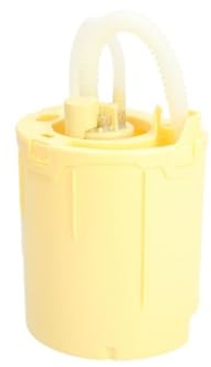 ENGITECH ENT100071 Kraftstoffpumpe Kompatibel mit VW Golf IV Schrägheck 1J1 Golf V Schrägheck 1K1 Golf IV Variant 1J5 Golf V Variant 1K5 SHARAN 7M8, 7M9, 7M6, AUDI A3 Sportback 8PA