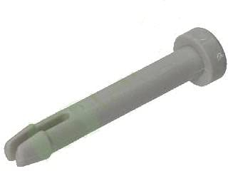 PERNO RUOTA ORIGINALE LAVASTOVIGLIE CANDY MOD. CDI 1012-02