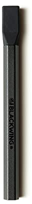 Blackwing Bleistiftverlängerung, kompatibel mit Black Wing Bleistiften, 1 Stück