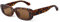 Trailrest Sunglasses polarised women, sunglasses with headphones sunglasses women 70s fashion women's Bose sunglasses rose red glasses, Brown2