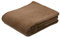 Gözze - Kuschelweiche Kuscheldecke, Feine Cord-Optik, 1040g/Stück, 150 x 200 cm - Taupe