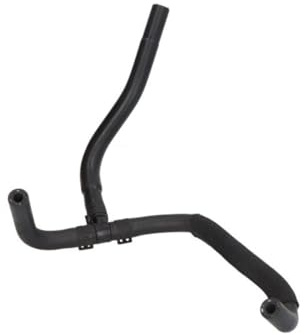 THERMOTEC DWW027TT Kühlerschlauch KÜHLWASSERSCHLAUCH WASSERSCHLAUCH Kompatibel mit VW PASSAT Variant 3B6 PASSAT 3B3, AUDI A6 Avant 4B5, C5 A4 Limousine 8E2, B6 A6 Limousine 4B2, C5