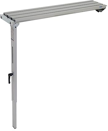 RUWI Tischverlängerung Classic 760 x 150 mm für Mafell Erika 65/70 / 85 27138