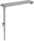 RUWI Tischverlängerung Classic 760 x 150 mm für Mafell Erika 65/70 / 85 27138