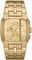 Diesel Orologio Analog Quartz Uomo con Cinturino in Stainless Steel DZ4639