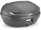 GIVI Koffer MONOKEY V45 Arena CAT. FUMÈ