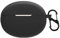 Custodia in silicone per Oppo Enco Air3 Pro cuffie Bluetooth, cover cover per Oppo Enco Air 3 Pro (nero)