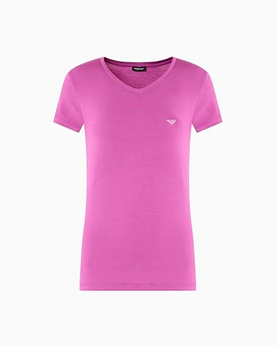 Emporio Armani Tops/T-shirts-T-shirts Frau