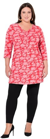 Ulla Popken Damen Longshirt