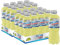 Energade ZERO gusto Limone, Zero Zuccheri Aggiunti Reintegratore Dissetante 500ml (2025) [BOX da 24 Bottiglie]
