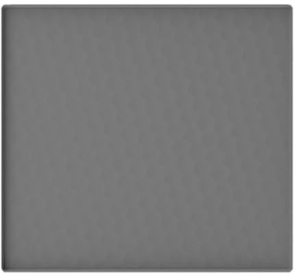 Fridge Silicone Mat, Under Refrigerator Drip Tray Protector, Washing Machine & Freezer Drip TrayDryer Drip Pan, 1pcs(65x60cm)