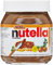 Nutella Pâte à Tartiner aux Noisettes/au Cacao 400 g - Lot de 3