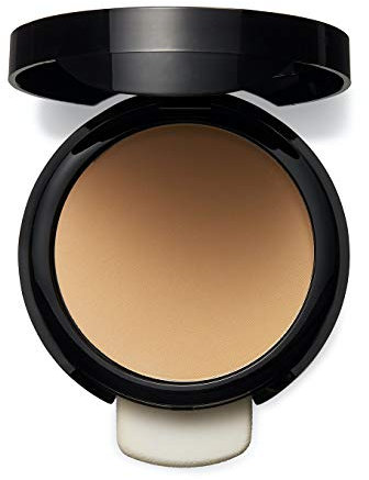 EX1 Cosmetics Black Compact Powder (4.0)