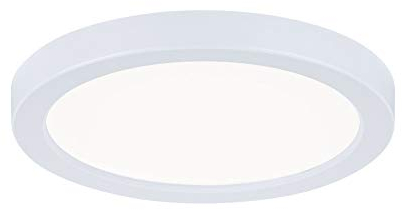 Paulmann EB Panel AREO VariFit IP44 6,5W 4000K 118