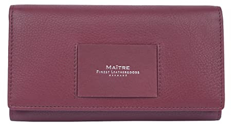 Maitre - unisex geldbörse ellern dilara - Geldbörse - Geldbeutel