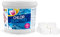 Chlortabletten für Pool 200g - Multitabs Pool 3 in 1 - Desinfektion Chlorung Pool - Pool Chemie - Pflege für Schwimmbad - 3 kg